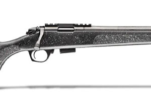 bergara bmr rimfire carbon fiber rifle