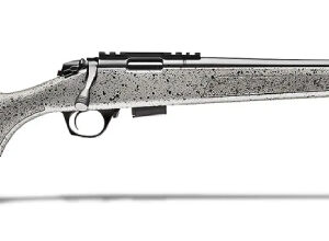 bergara bmr rimfire steel rifle