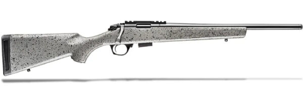bergara bmr rimfire steel rifle