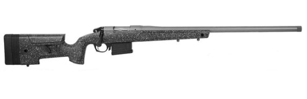 bergara premier hmr pro 24 hb rifle